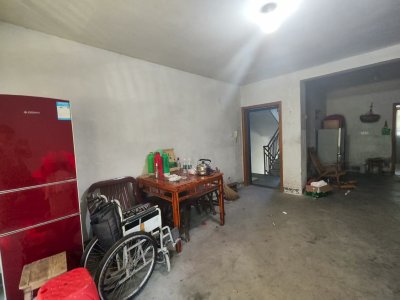 龙湖新城二期北区