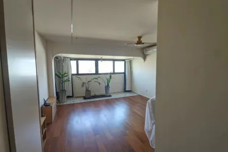 苏宁环球写字楼 1室1厅1卫 45万元 南北通透