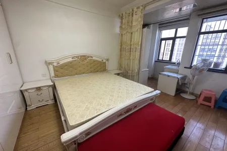 东方新世界(C区)1房1厅1卫北中装真实好房