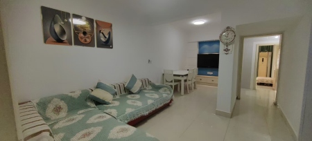 延安路二十一号