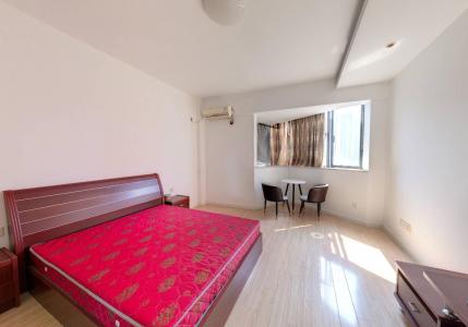 长江长现代城北区一期