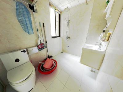 深业华府幸福里