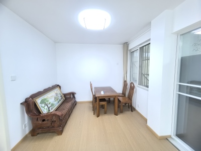 南瑞新城沐春园