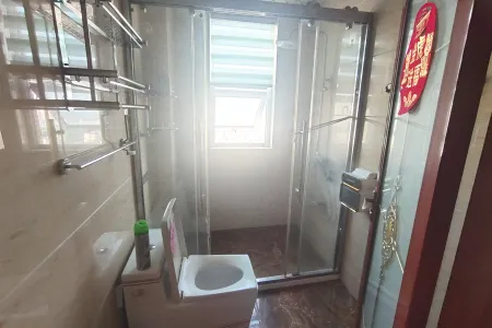 信泰锦地华府4房南北豪装真实好房