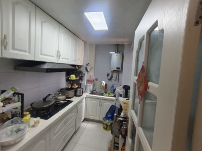 金浩仁和天地2室2厅1卫南精装真实好房