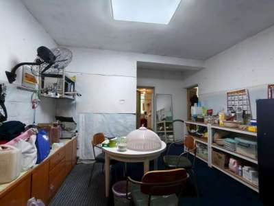 鲁港新镇三期五区