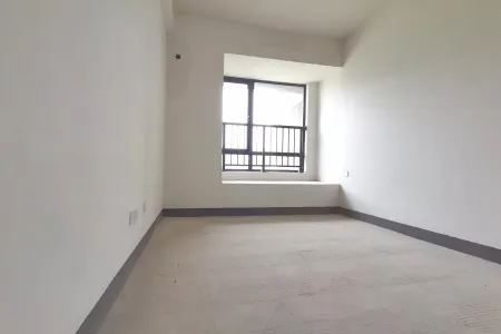 保利信达熙悦府