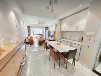 东方龙城清荷苑