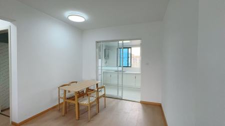 三山碧桂园镜湖春色