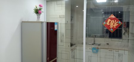 朝辉东方城一区