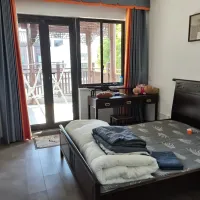 新华联鸠兹古镇