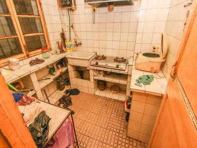 杨家巷长航宿舍楼