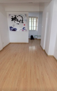 阳光大厦