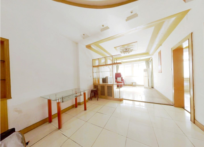 莲塘新村紫竹园