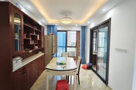 碧桂园观澜湾 4室2厅2卫 79万 南北通透