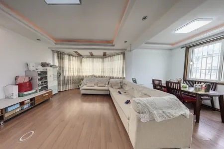 南瑞新城沐春园