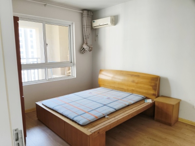 秀山信达城三区