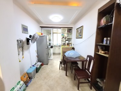 东部星城西区 2室2厅1卫 56万 南北通透,性价比高,家电齐全,业主急售