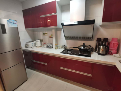 长江长现代城北区(一期)