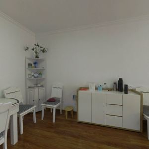 保兴湾2室1厅1卫南北精装真实好房