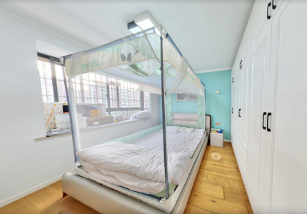 江城国际瑞虹苑