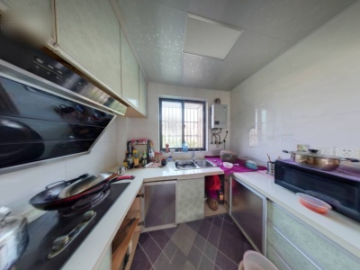 绿地1号地块(绿洲领秀)