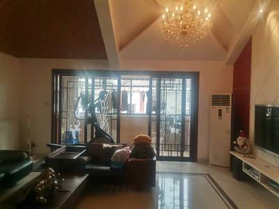 万豪白领富贵西园