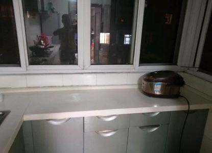 华林雅筑3房2厅1卫南简装真实好房