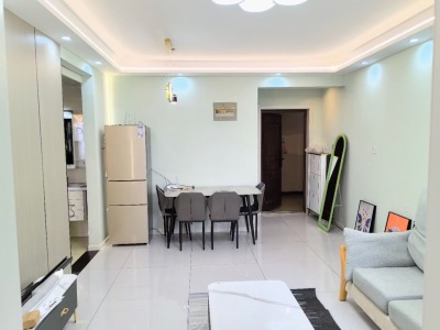 东方龙城秉心苑