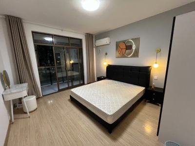 华亭·阳光绿洲