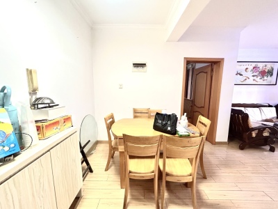 绿地4号地块南区(凯旋豪庭)