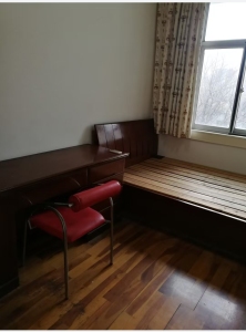 安徽工程大学教工住宅