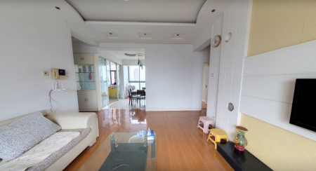 长江长现代城北区一期