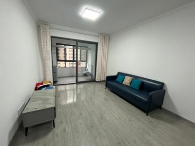 朝辉东方城三区