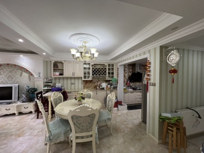 凤凰城南岛红枫轩