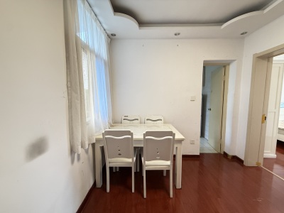 梅园新村2室1厅1卫南精装真实好房