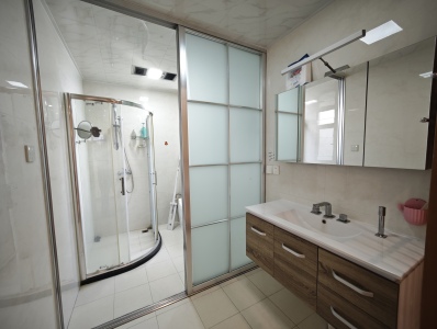 银河湾城市茗苑