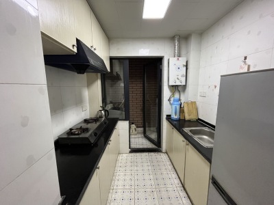 绿地4号地块北区(凯旋豪庭)