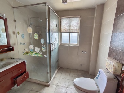 江南御花园一村