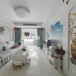 中央城学府壹号