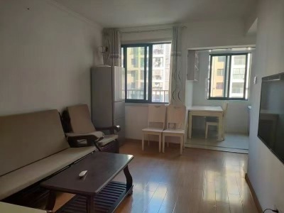 旭日天都六组团