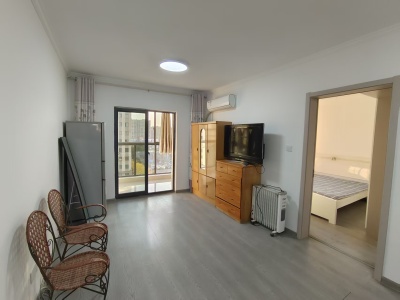 旭日天都一组团