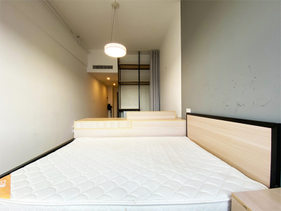 芜湖君尚云逸酒店