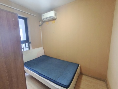 安粮城市广场2期