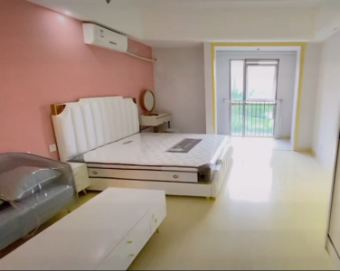 万达广场二期 甲级 1,800元/月 高回报率