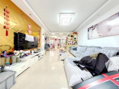 旭日天都二组团