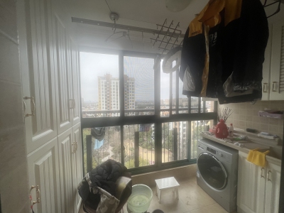 凤凰城南岛红枫轩