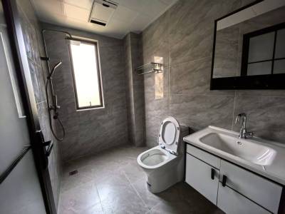 深业华府春天里