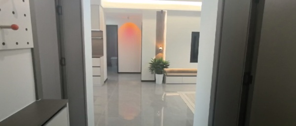 安粮城市广场3期