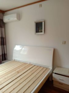 三山里小区北区